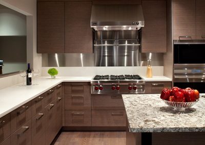 custom kitchen renovation modern metro vancouver