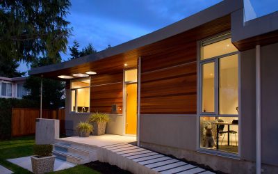 Accessibility Features in Vancouver Custom Home Construction