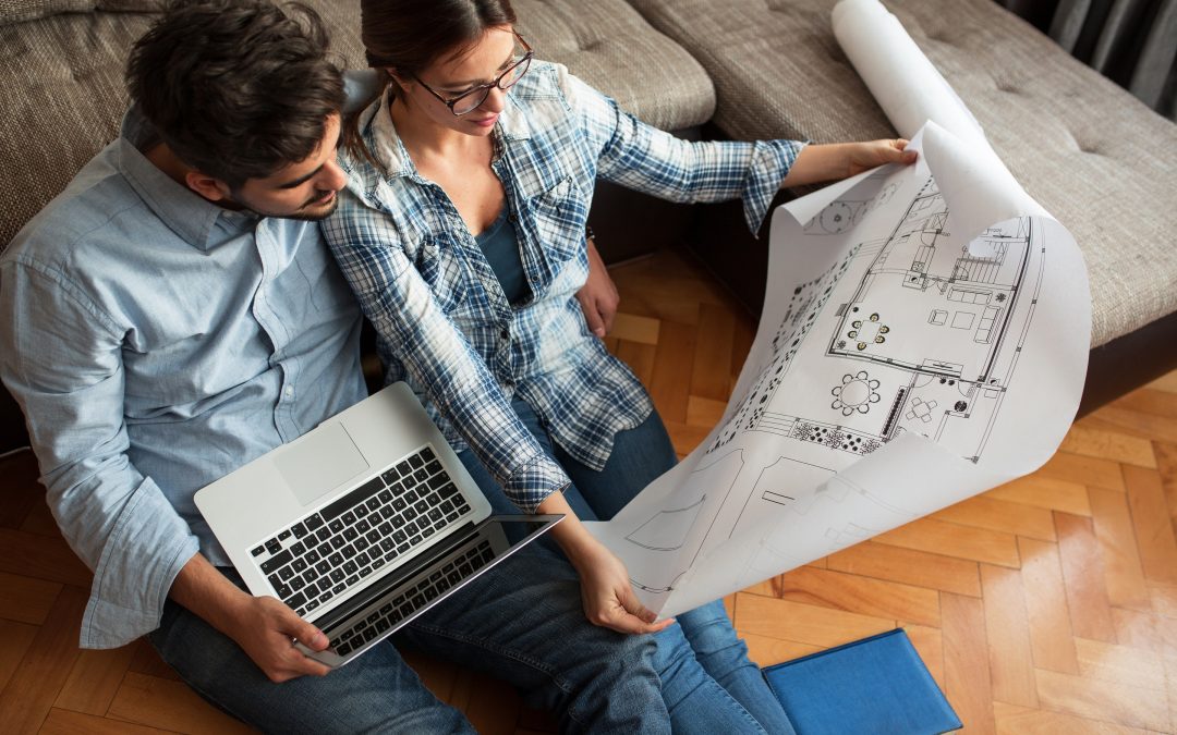 Why Should You Be Getting Involved with the Design of Your Home?