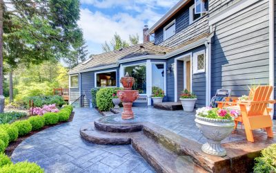 3 Features To Maximize The Curb Appeal Of A Custom Home
