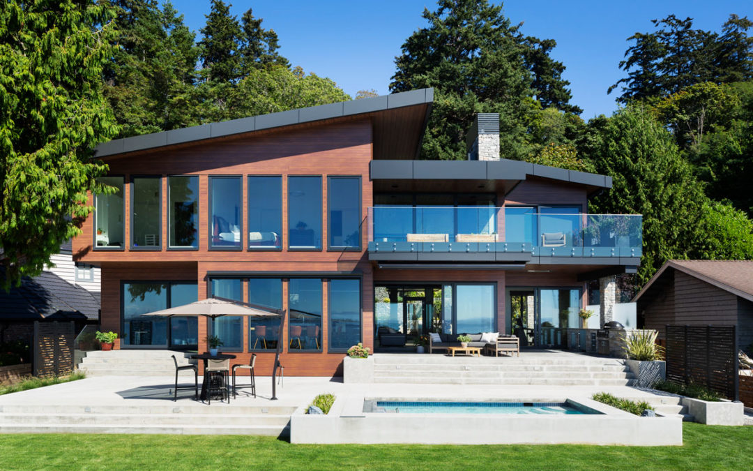 3 Essential Tips on Choosing the Right Roof for Your Vancouver Custom Home