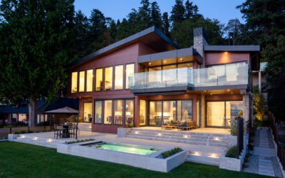 How to Choose Exterior Materials for Your Custom Home That Hold Up to Metro Vancouver Weather