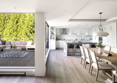 Vancouver Custom Home Building Trends and Challenges 2023