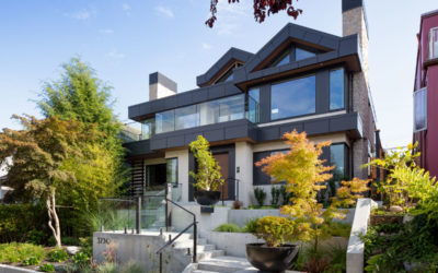 4 Benefits of Going Green With Your Home Renovation Project in BC