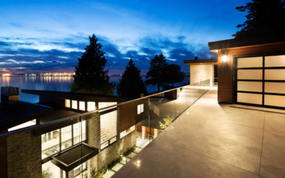 Demand for Energy-Efficient Custom Homes in Vancouver
