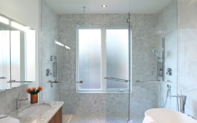 Modern Ideas for Bathroom Renovations