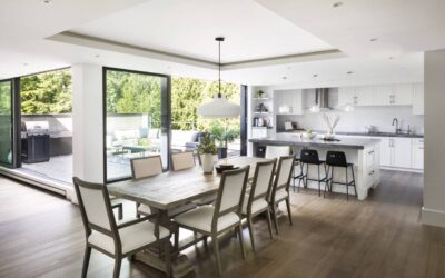 What Happens During the Preplanning Stage of Custom Home Building