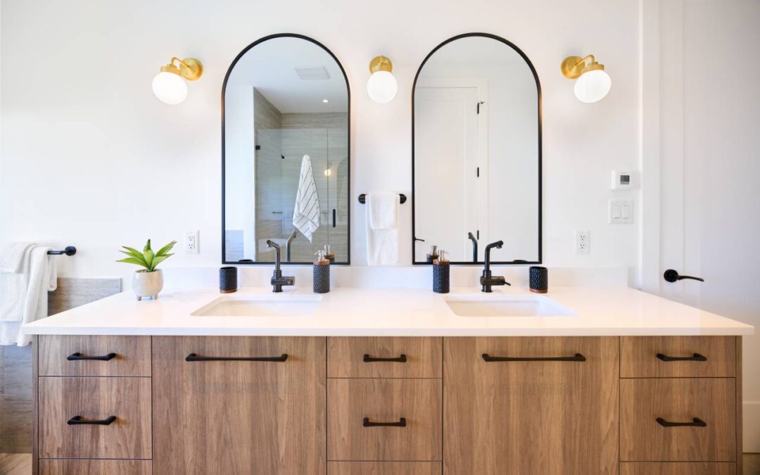 Plumbing Considerations When Designing a New Vancouver Home