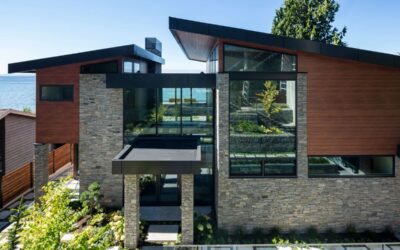 Best Exterior Finishes for Vancouver’s Climate