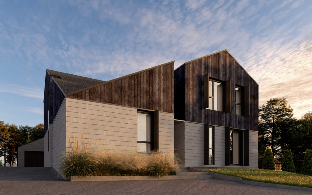 Phoenix House Earns Maverick Award Recognition for Sustainable Building Practices